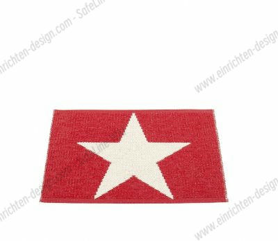 Viggo One Synthetic carpet 70x50 cm Pappelina